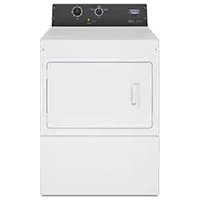 Notice MAYTAG MDE20MNBYW Tumble drier