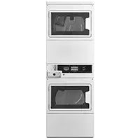 Notice MAYTAG MLE27PDBYW Sèche-linge