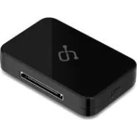 Notice Aluratek AIS03F Récepteur Bluetooth