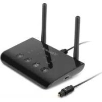 Notice Aluratek ABCD54F Récepteur Bluetooth