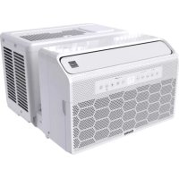 Notice DANBY DAC080B6IWDB6 Aire acondicionado