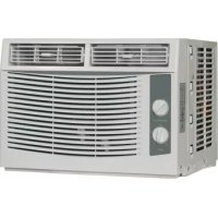 Notice DANBY DAC050ME1WDB Aire acondicionado