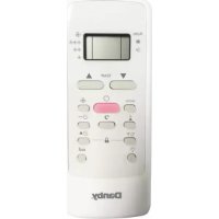 Notice DANBY DAC100EB9WDB Aire acondicionado