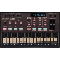 Notice KORG VOLCA FM2 Equipement DJ