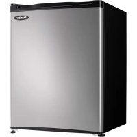 Notice DANBY DAR023C1BSLDB Fridge