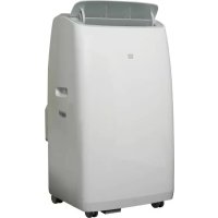 Notice DANBY DPA100E5WDB6 Aire acondicionado