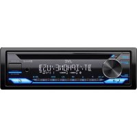 Notice JVC KDTD72BT Car stereo