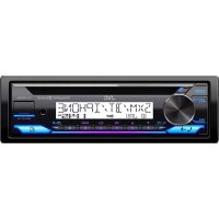 Notice JVC KDT92MBS Car stereo