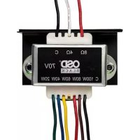 Notice OSD Audio BK100W70T Caisson de basses