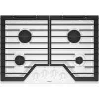 WHIRLPOOL WCG55US0HW - Cooker