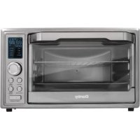 Notice DANBY DBTO0961ABSS Tostadora