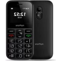 myPhone Halo A - Téléphone mobile