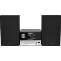 GRUNDIG M 1050 BT - Hi-Fi System