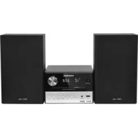 CMS 3000 BT DAB GRUNDIG