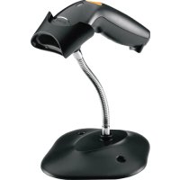 Notice ZEBRA LS1203 Lecteur de code barre