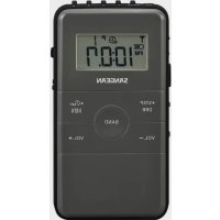Notice SANGEAN DT140 Radio