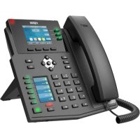 Notice Fanvil X4U Téléphone