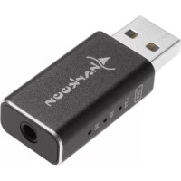 Sharkoon Gaming DAC Pro S - Carte son