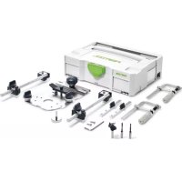 Notice FESTOOL LR 32SYS Accessoire pour outil électrique