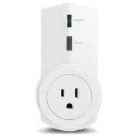 Aluratek AWHAS0103F - Domotique