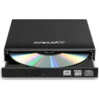 Aluratek AEOD100F - Graveur DVD externe