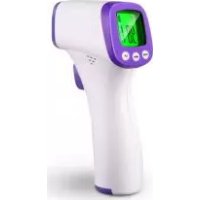 Notice Aluratek ADIT01F Thermomètre