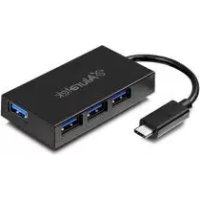 Notice Aluratek AUHC0304F Interface