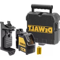 Notice DEWALT DW088K Laserpekare