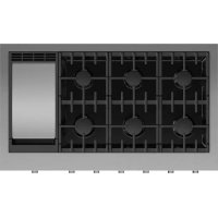 Notice Fisher & Paykel CPV3486GD L Cuisinière