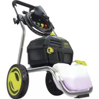 Notice Sun Joe SPX4800 Pressure washer