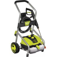Notice Sun Joe SPX4000 Pressure washer