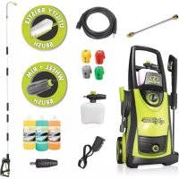 Sun Joe SPX3000XT1BV4 - Pressure washer