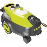 Notice Sun Joe SPX3220 Pressure washer