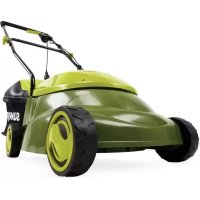 Notice Sun Joe MJ401EPRO Lawn mower