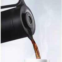 Notice WILFA SOCIAL WST1000B Bouteille isolante