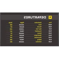 Notice SHARP PNHS501 Монитор