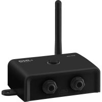 Monacor WSA24R - Commutateur