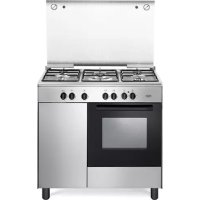 Notice DELONGHI FMX 96 B5 ED Cuisinière
