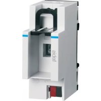 Notice HAGER TH101 Interface