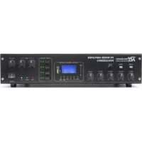 Power Dynamics PDV120ZMP3 - Système de sonorisation