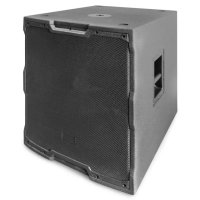 Notice Power Dynamics PDY218S Caisson de basses