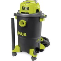 Notice Sun Joe SWD5000 Vacuum Cleaner