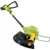 Notice Sun Joe 24VSB10CT Grass trimmer
