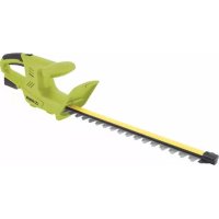 Notice Sun Joe 24VHT18CT Hedge trimmers