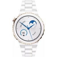 Notice HUAWEI WATCH GT 3 PRO Smartwatch