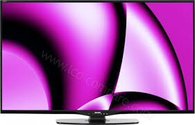 SHARP LC-60LE651 - Télévision