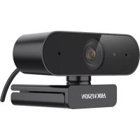 Notice Hikvision DSU02 Webcam