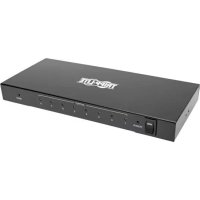 Notice Tripp Lite B118008UHD Computer and peripheral cables