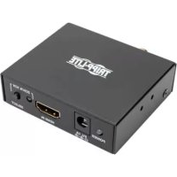 Notice Tripp Lite P130000AUDIO Distributore