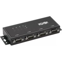 Notice Tripp Lite U208004IND Interface